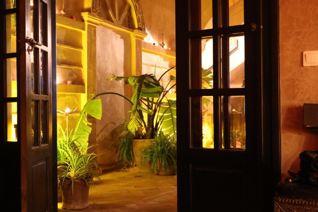 Riad Dar Assalama Terrasse Vue Mer Esauira Exterior foto